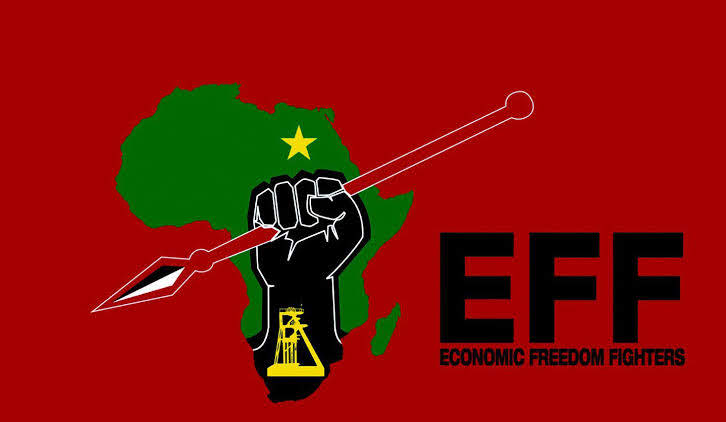 POLITICAL MUSINGS: THE EFF 2019 NATIONAL ELECTION&nbsp;MANIFESTO
